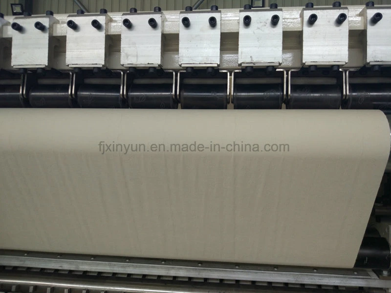 Automatic V Folding Facial Tissue Paper Making Machine