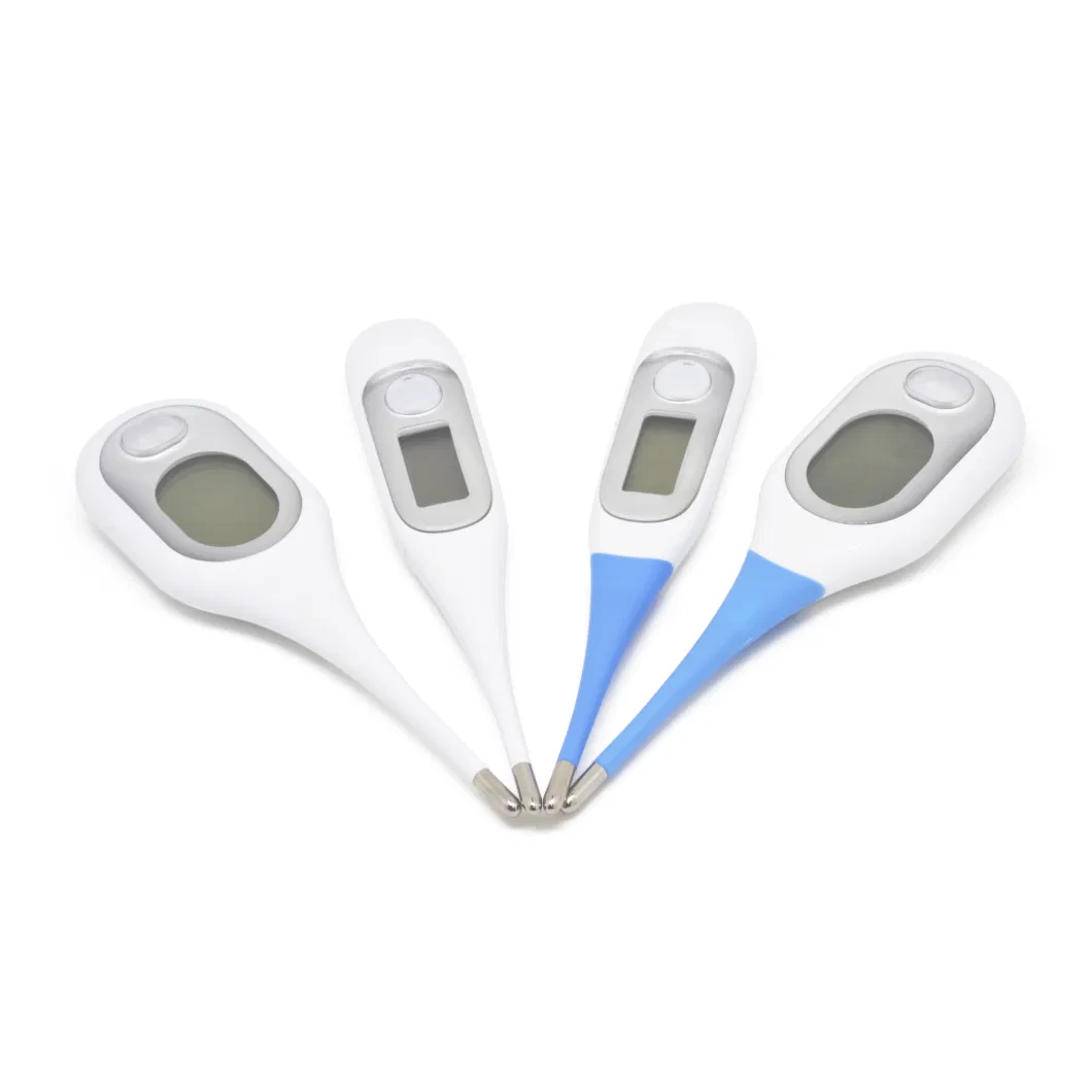 Medical Fever Waterproof Baby Temperature Digital Thermometer