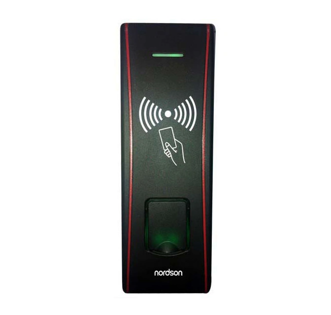 Fr-W1500 Waterproof Fingerprint Access Control &Time Attendance Terminal