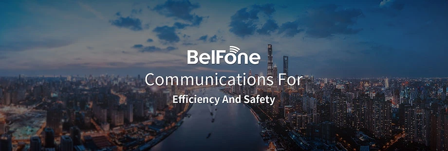 Belfone Cost-Effective Portable 5W Dmr Digital Radio Walkie Talkie Bf-Td516