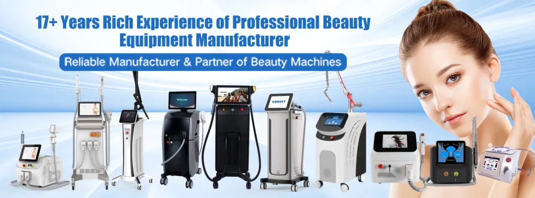 Newest Invention Face Test Skin Analyzer Machine with iPad Skin Analyzer Machine