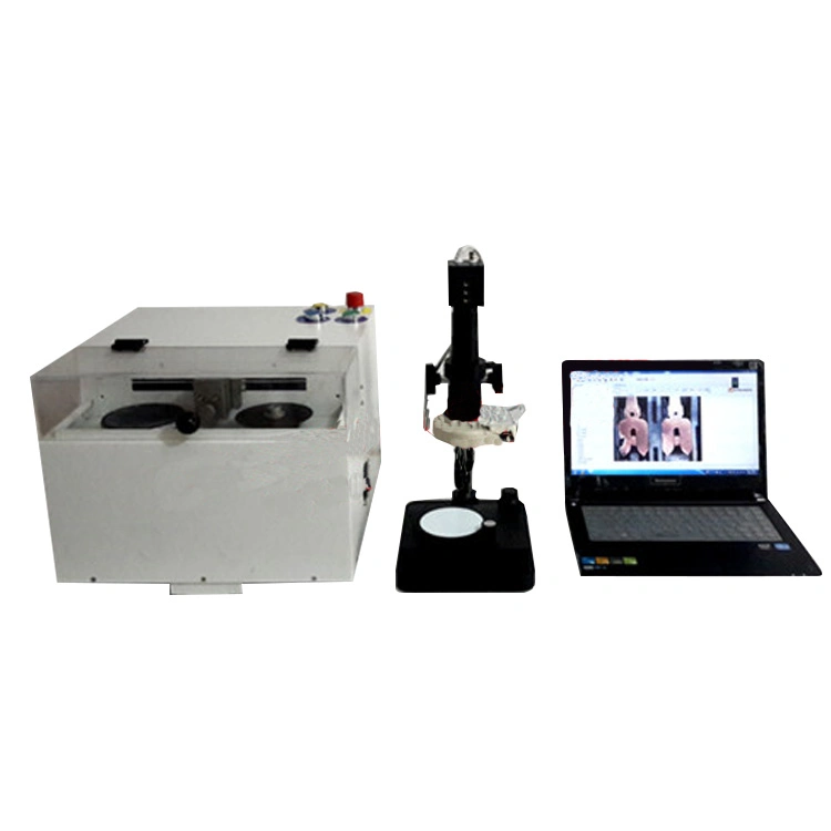 Wl-Se3 Benchtop Terminal Cross Section Analysis Instrument