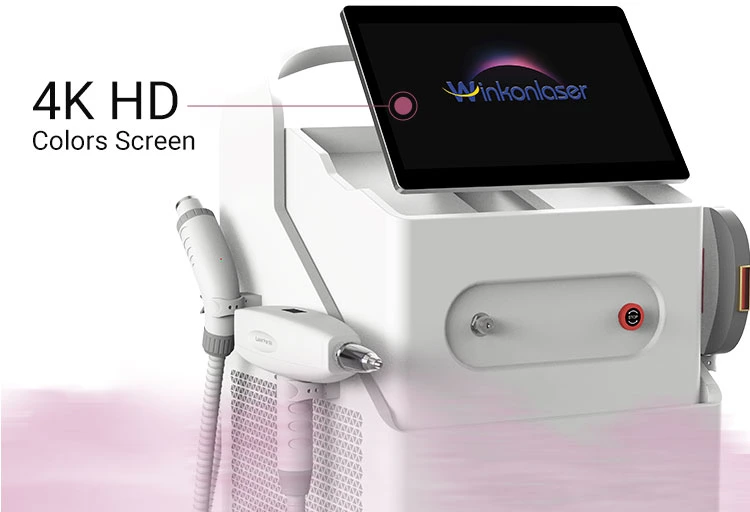 2023 Trend 5 in 1 Multifunctional Beauty Machine High Quality Opt IPL