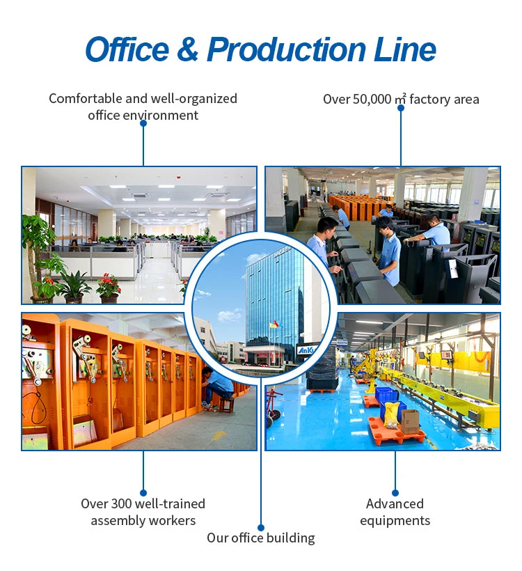 Automatic High End Face Recognize Stand Bracket Optical Turnstile Speed Gate Speed Turnstile Commercial Building