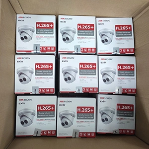 Hikvision Varifocal IP Camera IDS-2CD7A46g0-Izhs Face Recognition People Counting 4MP IP Camera