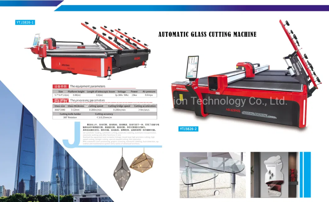 Custom Gray Color CNC Glass Processing Machine Price Durable Use CNC Glass Cutting Equipment Machine Inexpensive Hot Sales with Removing Low-E Glass Film