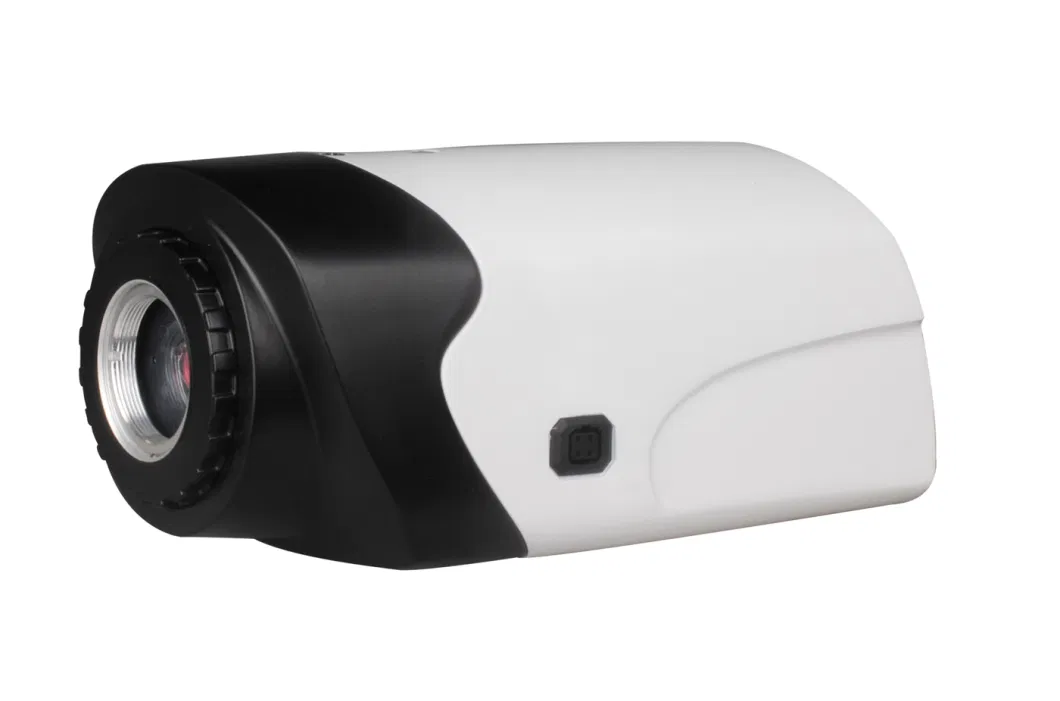 2MP Hikvision Facial Capture Recognition Camera Surveillance Face Recognition Software