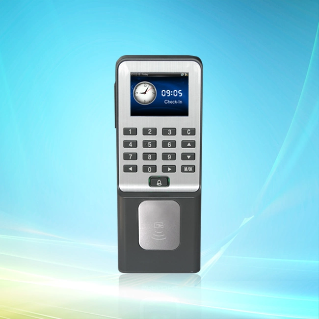 Proximity RFID Card Reader Access Control Device with TCP/IP