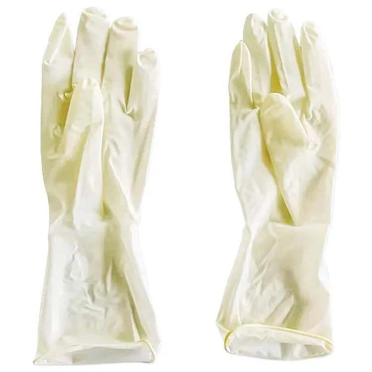 High Quality Sterile Disposable Surgical Glove