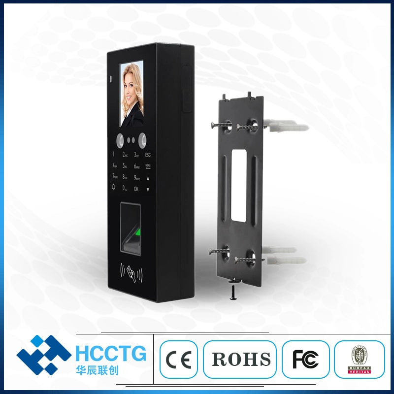 125kHz Access Control Card Time Biometric Fingerprint Attendance Machine (MR-20)