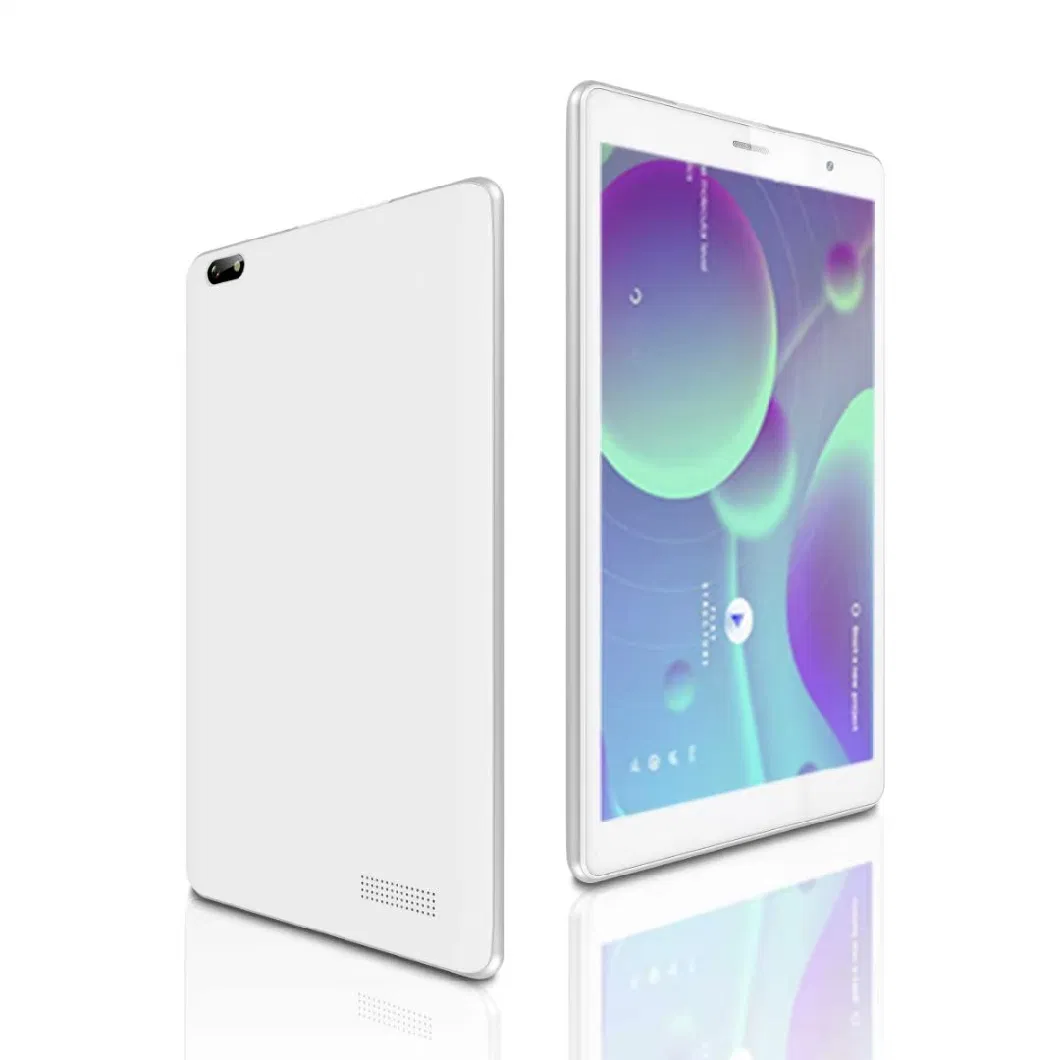 8 Inch Tablet Hfsecurity Fp08 Android Dual SIM Face Recognition 8 Inch Farmer Industrial Fingerprint Tablet