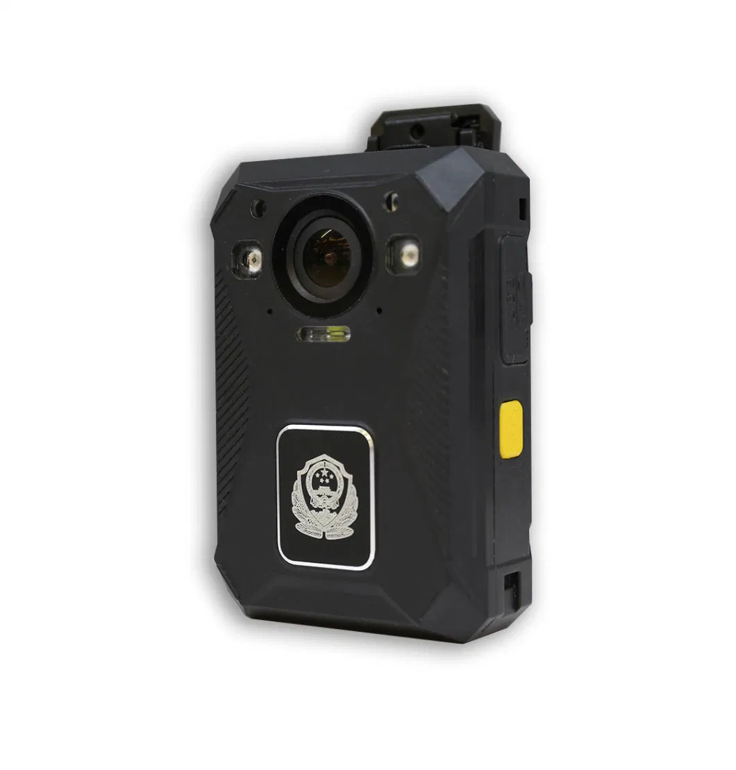 4G Body Worn Camera Wtih Facial Identification