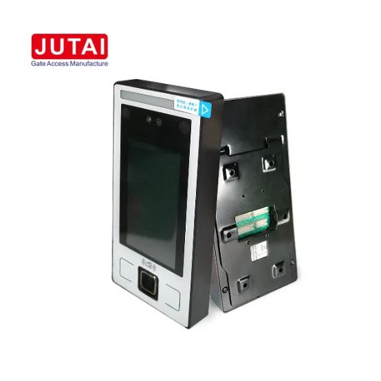 Fingerprint Scanner Access Control System Facial Recognition Biometrics