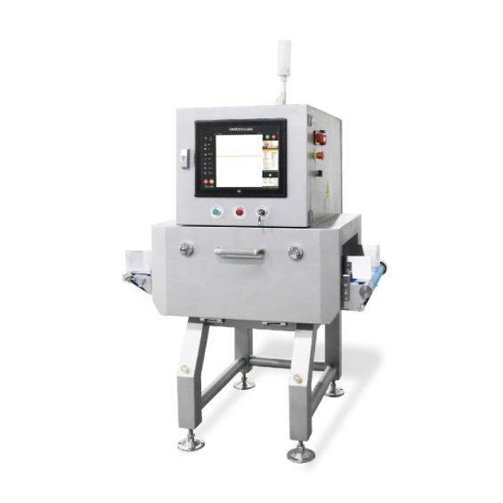 OEM/ODM X Ray Inspection System Machine for Food Manufacturers