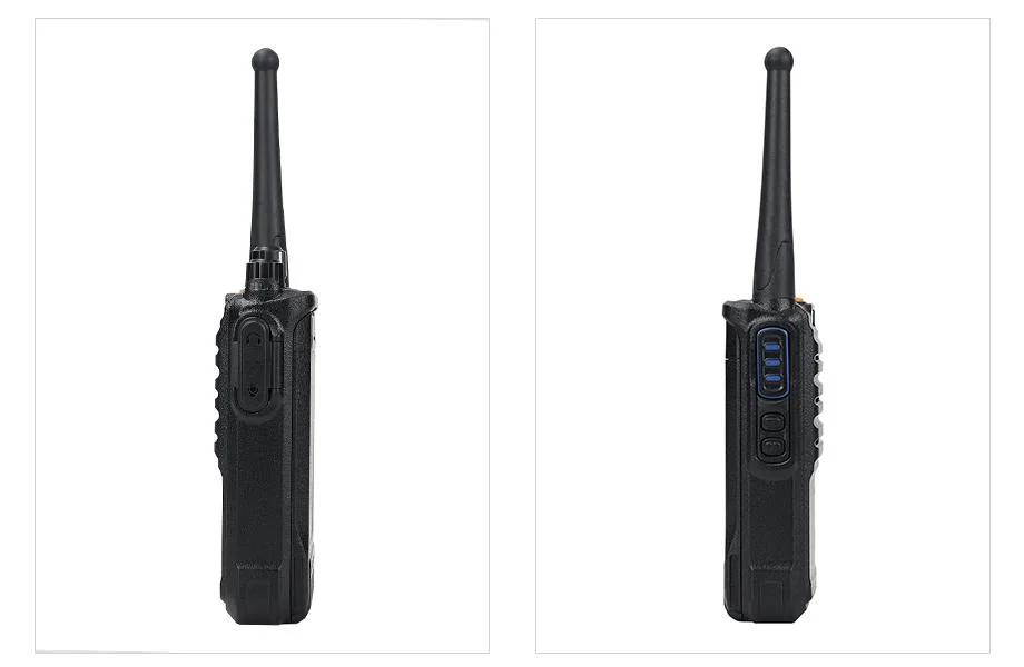 Belfone Cost-Effective Portable 5W Dmr Digital Radio Walkie Talkie Bf-Td516