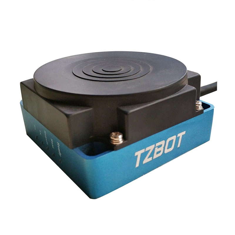 125kHz Agv RFID Sensor with Reading and Writing Function (TZS-RFID-1S)