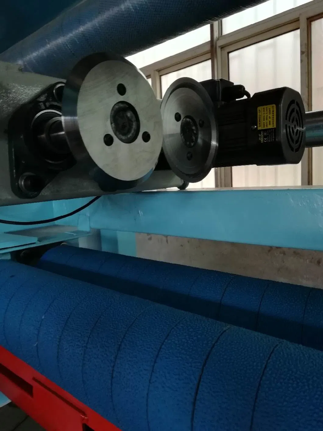 Qy New Trend Automatic Computerized Panel Cutting Machine Made in China