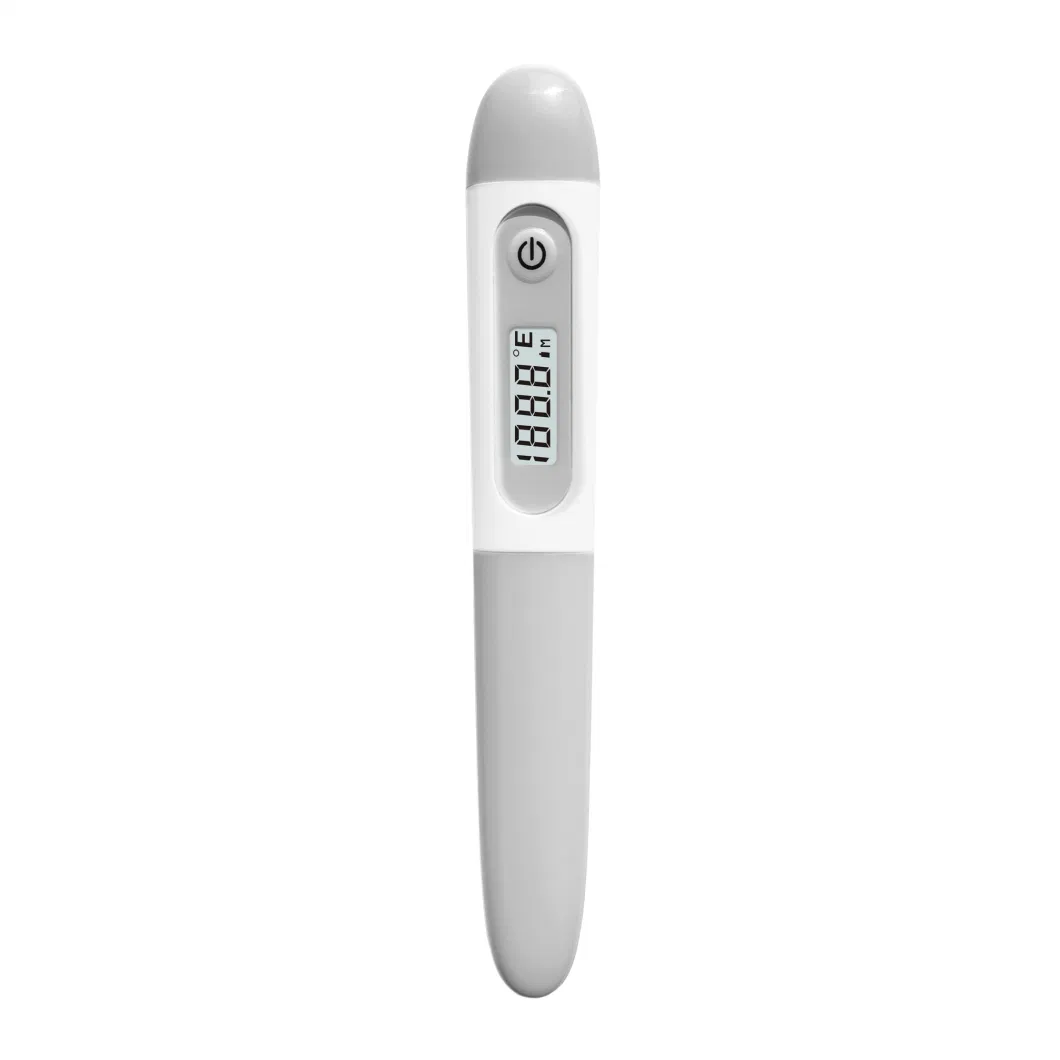 Medical Fever Waterproof Baby Temperature Digital Thermometer