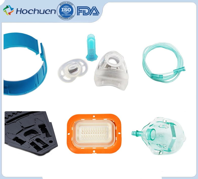 a Turnkey Service Provider Medical Plastic Injection Molding for Medical Device