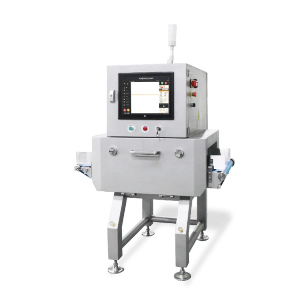 X-ray Inspection Machine for Food Factory Metal Detector for Food Industry