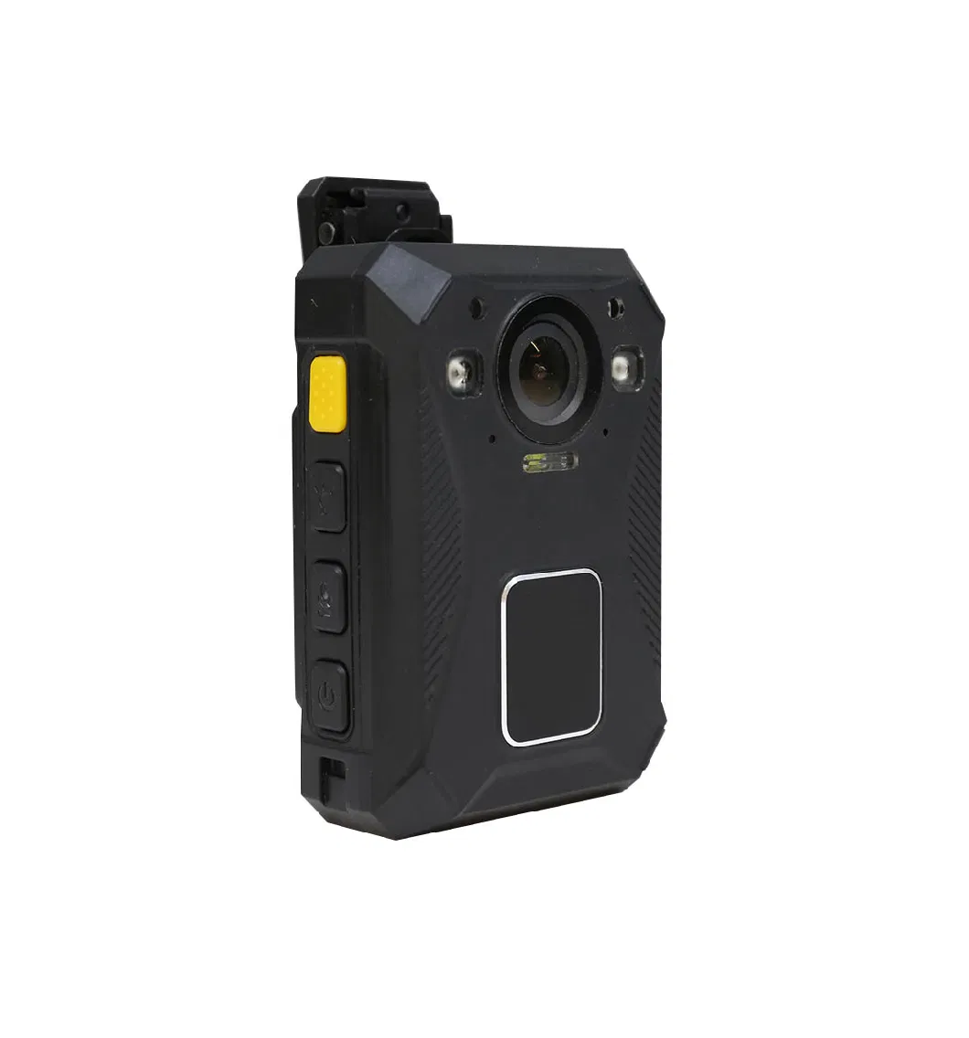 4G Body Worn Camera Wtih Facial Identification