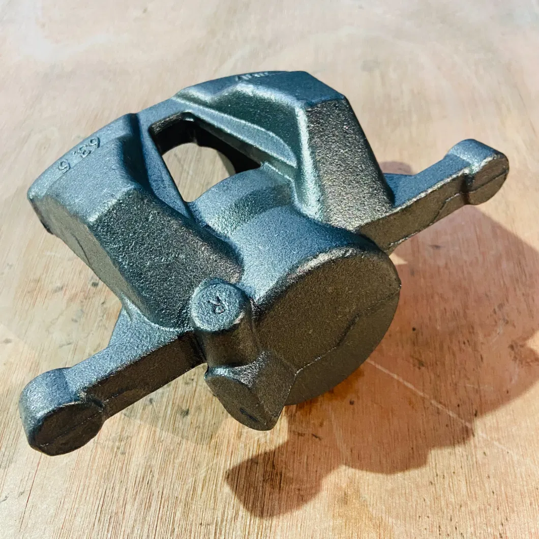 QT450 Brake Body Caliper Castings