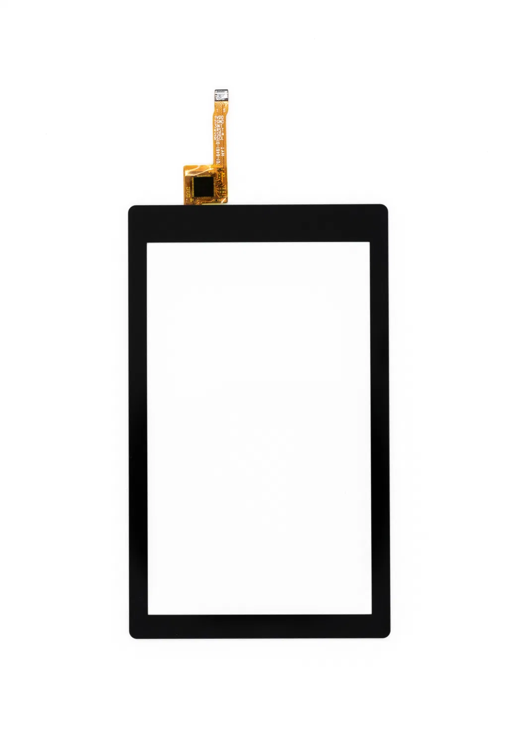 Customized 5.6inch Capacitive Touch Panel for Biometric Industries