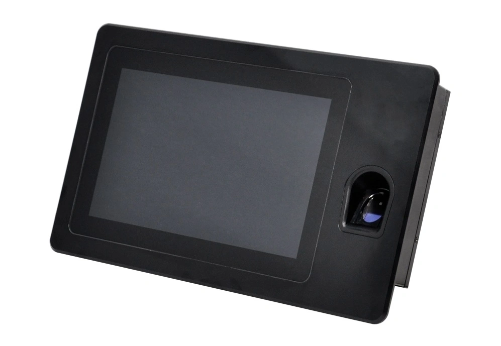 10.1&quot; Touch All in One PC with Fingerprint Recognition Module