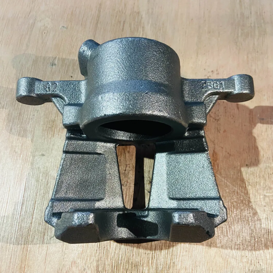 QT450 Brake Body Caliper Castings