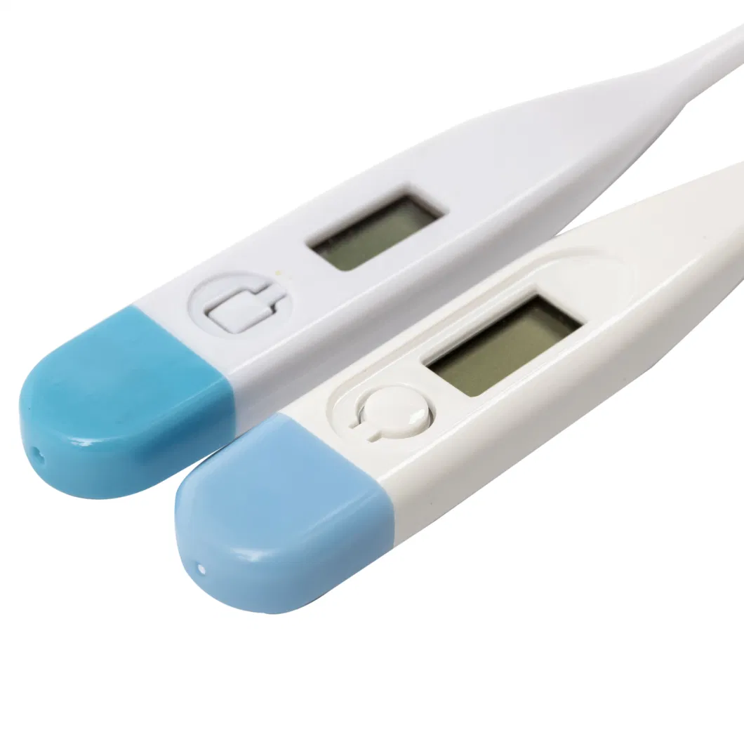 Digital Fever Thermometer for Temperature Measurement