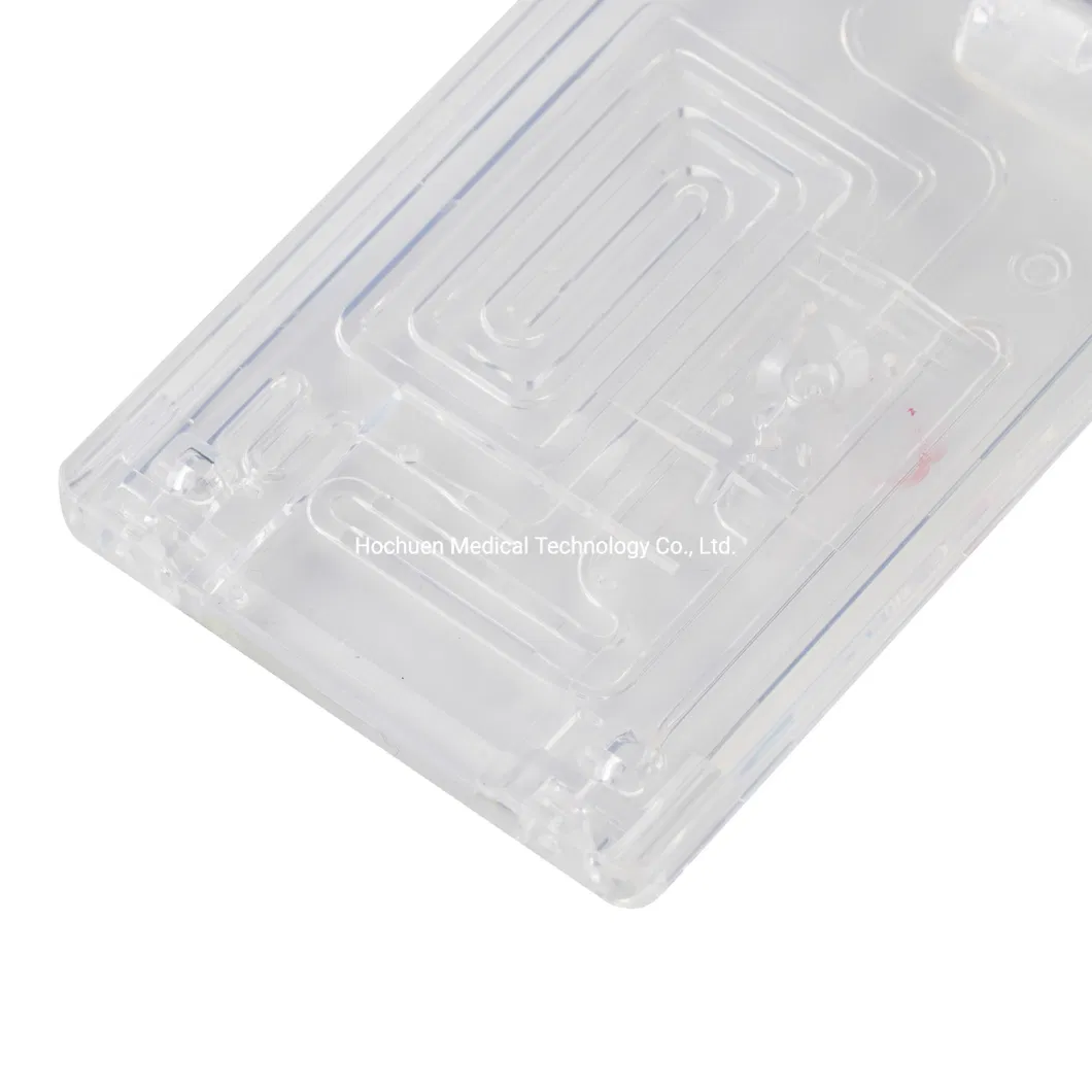 a Turnkey Service Provider Medical Plastic Injection Molding for Medical Device