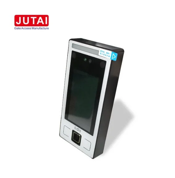 Fingerprint Scanner Access Control System Facial Recognition Biometrics