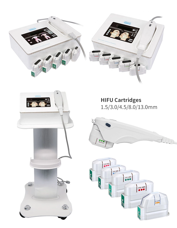 2023 Facial Lifting &amp; Tightening Machine Wholesale