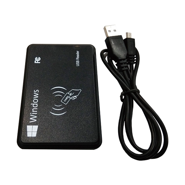 USB Contactless NFC Smart Card Reader Writer Module