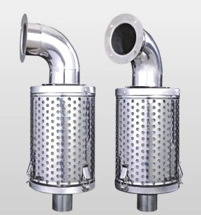 P. I. D Temperature Controling Stainless Steel Hopper Dryer