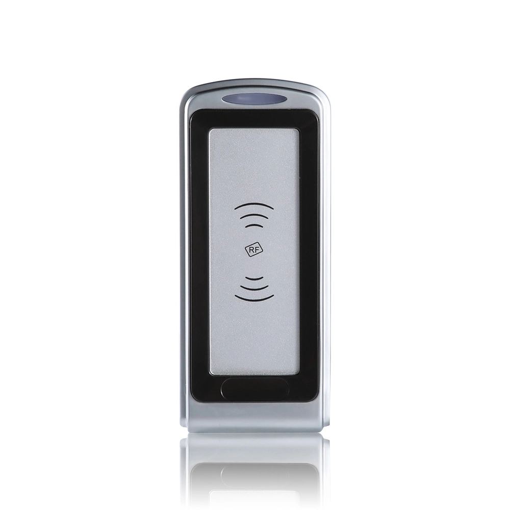 Waterproof Standalone RFID Access Control Reader with Optional WiFi