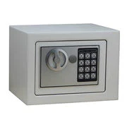 with Biometric Slide Sensor Lock and up to 29 Pieces of Fingerprints Program Fingerprint Safes