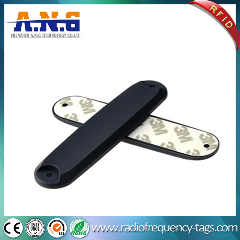 Anti Metal Function UHF RFID Tag with Long Reading Range up to 4m