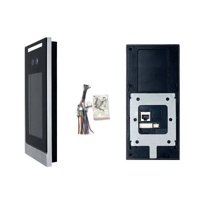 Sistema di controllo accessi alla porta Wi-Fi Facial Recognition Attendance Machine Cronometro riconoscimento