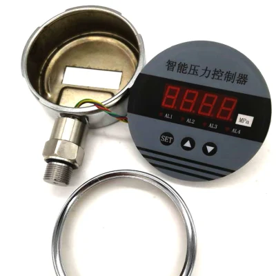 Termoregolatore elettronico intelligente ad alta precisione 220/3A