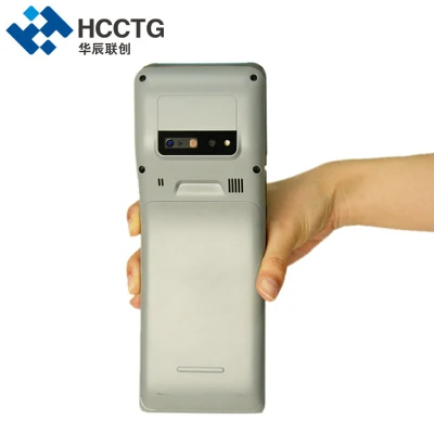 GMS Android 11.0 All in One MSR IC chip RFID DISPOSITIVO POS palmare POS POS POS POS POS POS POS POS POS POS POS POS POS POS POS POS POS POS POS POS POS POS Scanner scanner scanner per impronte digitali etichetta termica opzionale (Z500)