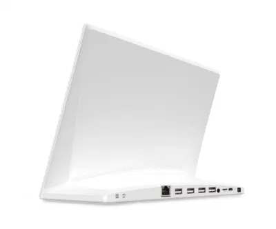 Feedback del cliente 10 punti fotocamera touch PoE Android Tablet 10 Dispositivo tablet da pollici Android 8.1 per PC Evaluator con RJ45