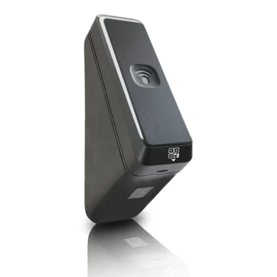 Lettore di codici QR Osdp Access Control RS485 Wiegand
