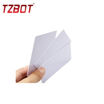 Richiesta di dati per l&prime;archivio delle schede RFID più diffuse per AGV (TZ-RFID-Card)