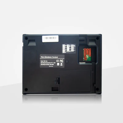 (GT200/MF) batteria di backup con impronte digitali e dispositivo di rilevazione delle schede di perforazione Con lettore di schede da 13,56 MHz