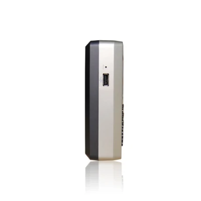 Dispositivo di rilevazione presenze e rilevazione delle impronte biometrico con PoE (GT800/POE)