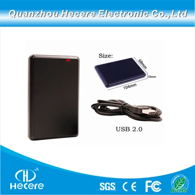 Tablet USB Android lettore RFID passivo Android Reader RFID da 125 KHz