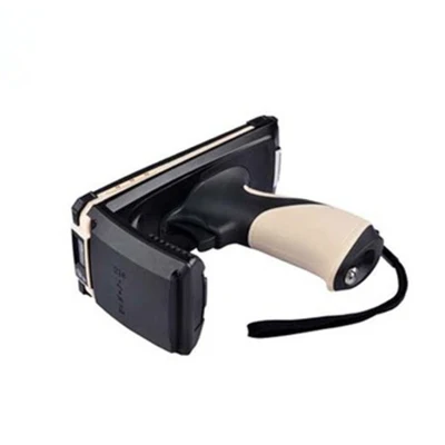 Terminale di raccolta dati WiFi Bluetooth lettore RFID UHF portatile Android