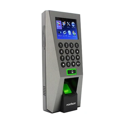 Lettore di controllo biometrico di accesso Zkteco in vendita a caldo macchina per presenze con impronte digitali Prezzi in Sri Lanka