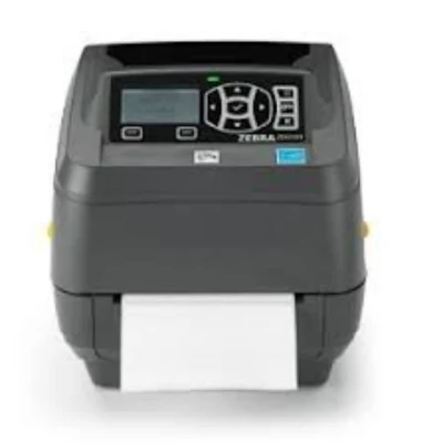 Zd500r 203 dpi di alta qualità con etichetta portatile RFID Factory Manufacturing Adesivo per prodotti stampante Mini macchina